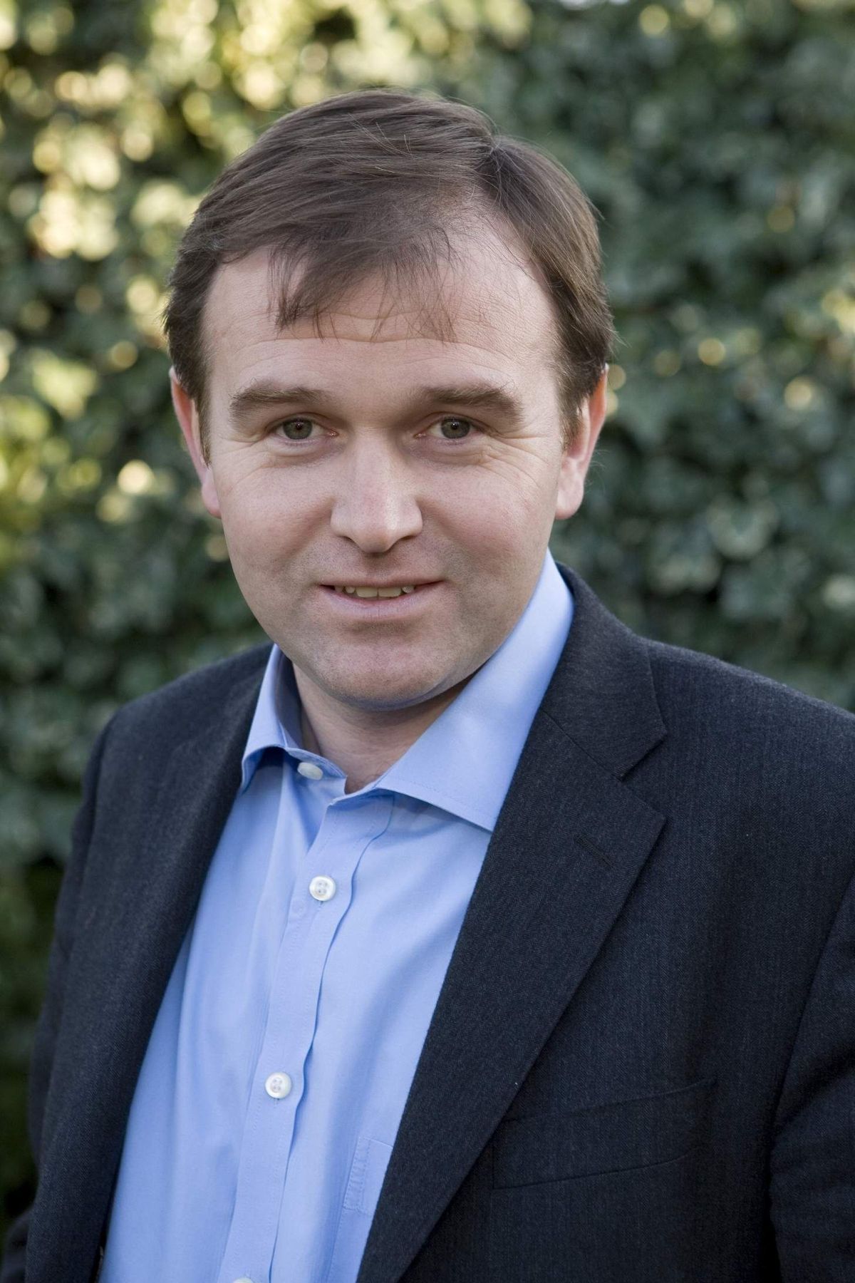 Camborne MP <b>George Eustice</b> becomes DEFRA minister (From This is The West <b>...</b> - 2670095